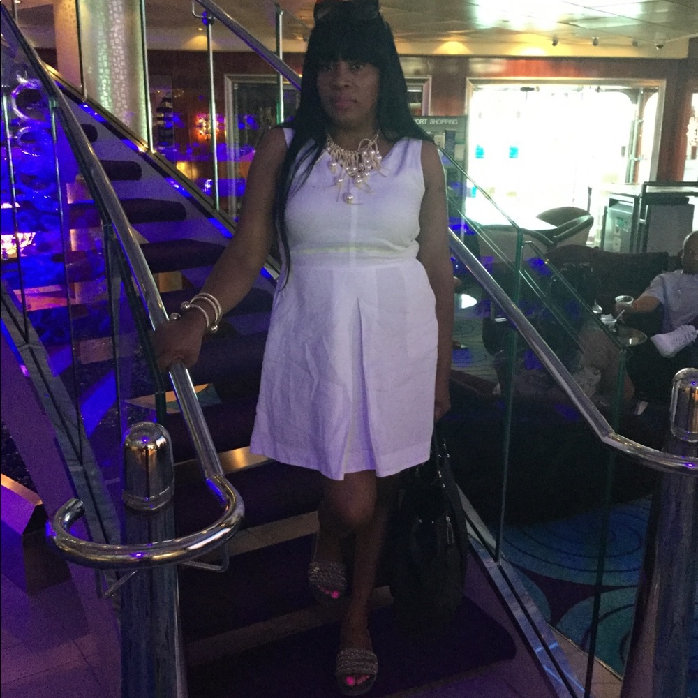 Meet your Posher, Marlyn